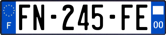 FN-245-FE