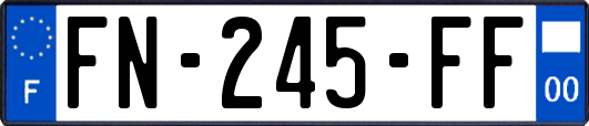 FN-245-FF