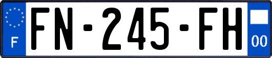 FN-245-FH