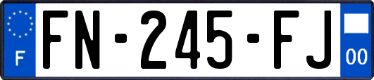 FN-245-FJ