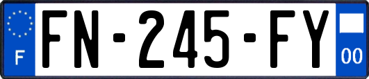 FN-245-FY