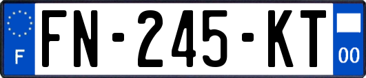 FN-245-KT