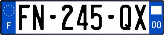 FN-245-QX
