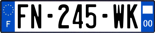 FN-245-WK