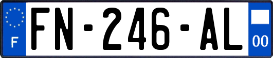 FN-246-AL