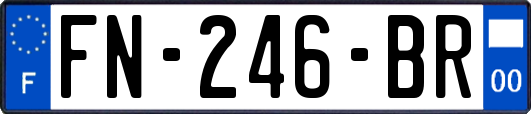 FN-246-BR