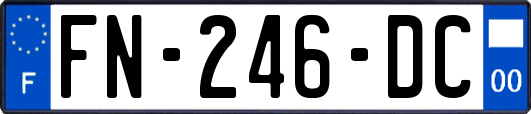 FN-246-DC