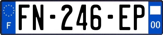 FN-246-EP