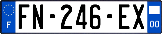 FN-246-EX
