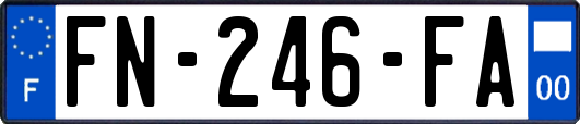 FN-246-FA