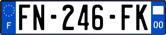 FN-246-FK