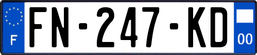 FN-247-KD