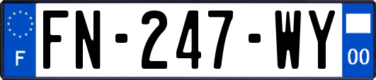 FN-247-WY