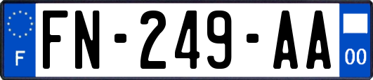 FN-249-AA