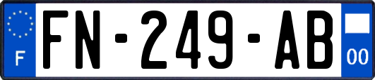 FN-249-AB