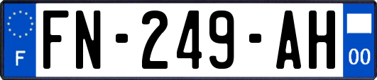 FN-249-AH