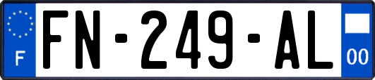 FN-249-AL