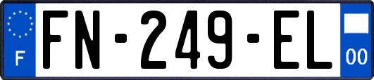 FN-249-EL