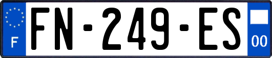 FN-249-ES