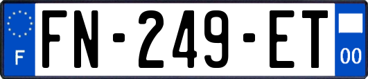 FN-249-ET