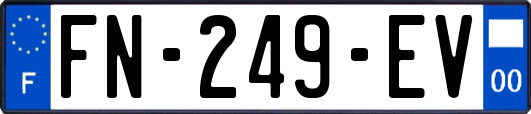 FN-249-EV