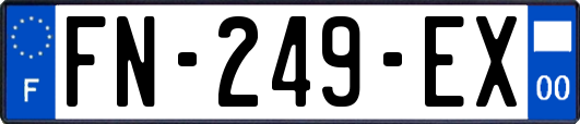 FN-249-EX