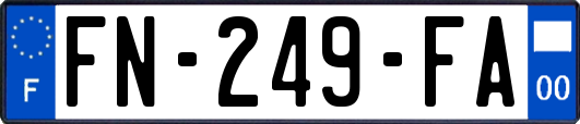 FN-249-FA