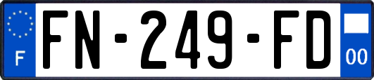 FN-249-FD
