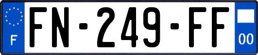 FN-249-FF