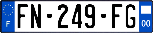 FN-249-FG