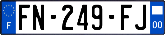 FN-249-FJ