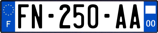 FN-250-AA