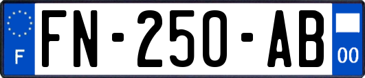 FN-250-AB