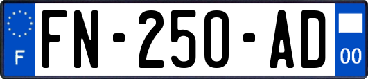 FN-250-AD