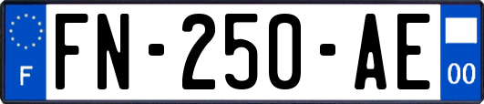 FN-250-AE