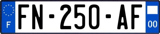 FN-250-AF