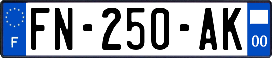 FN-250-AK