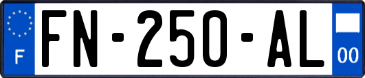 FN-250-AL