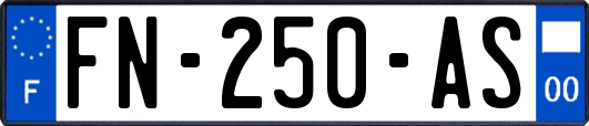 FN-250-AS