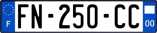 FN-250-CC