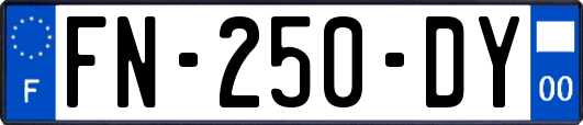 FN-250-DY
