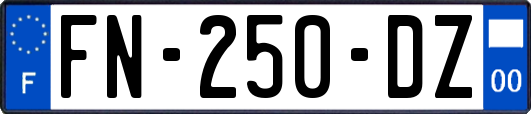 FN-250-DZ