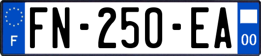 FN-250-EA