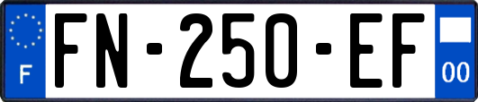 FN-250-EF