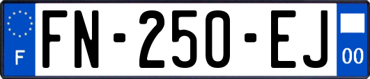 FN-250-EJ