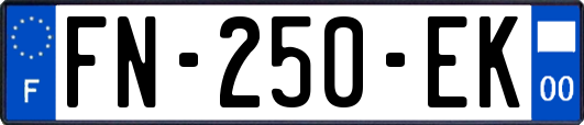 FN-250-EK