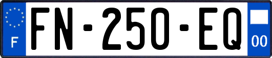 FN-250-EQ