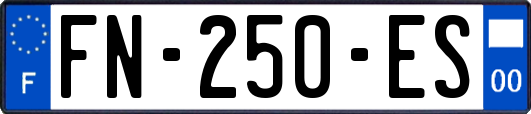 FN-250-ES