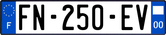 FN-250-EV