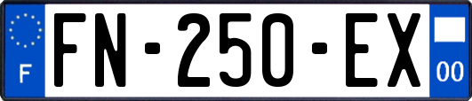 FN-250-EX